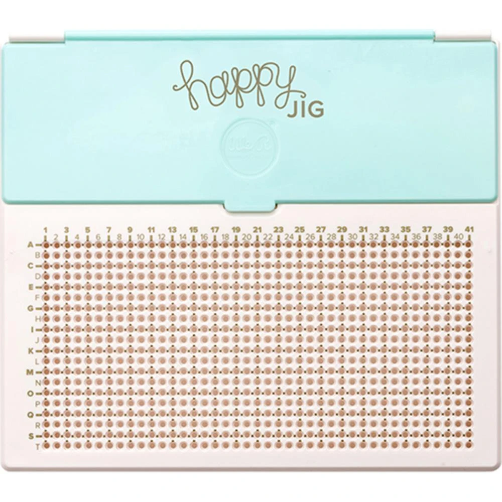 We R Memory Keepers Happy Jig 1 We R Memory Keepers Happy Jig