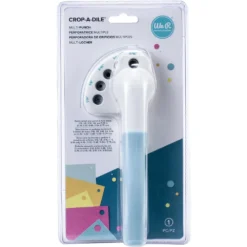 Crop-A-Dile Multi-Punch