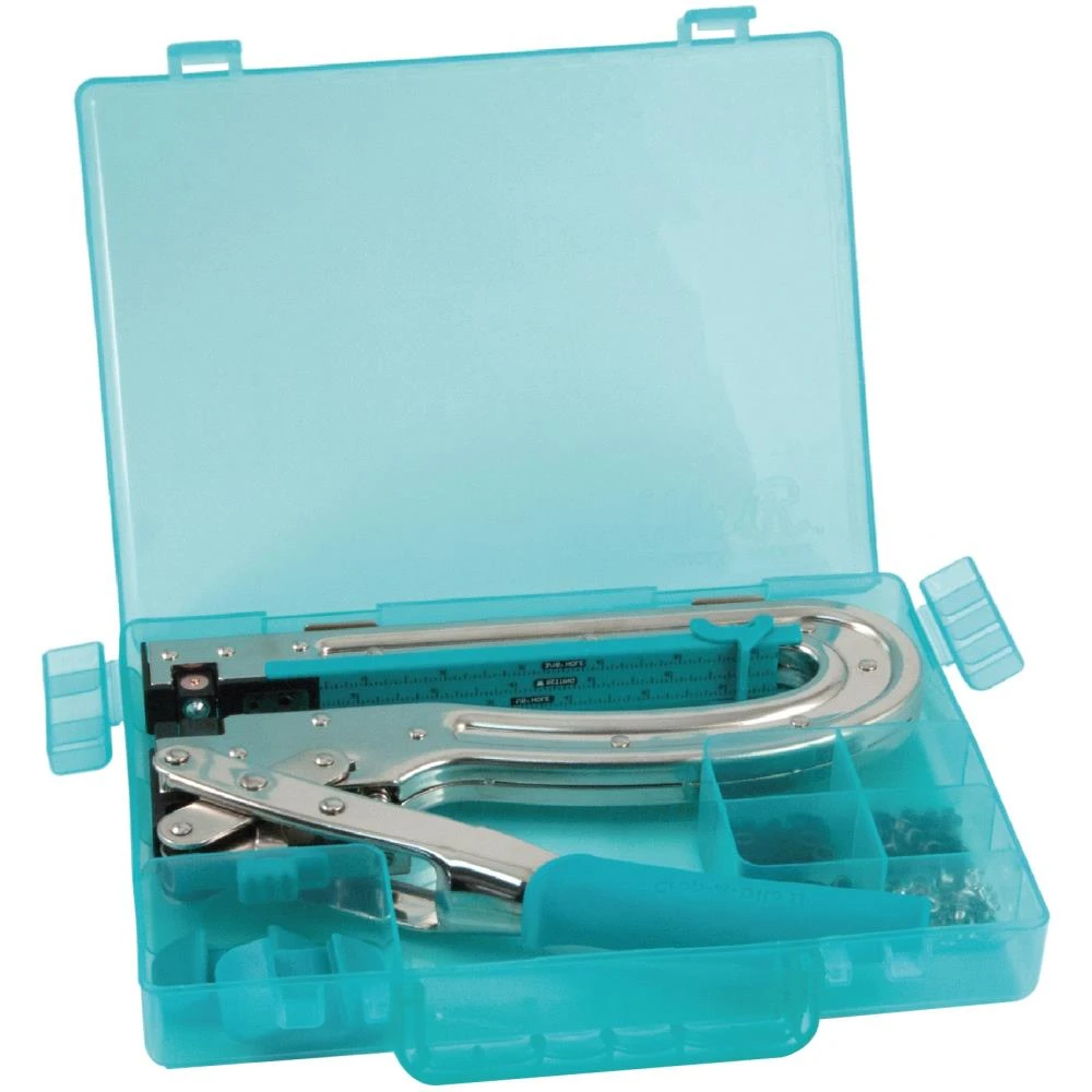 Crop-A-Dile Big Bite Case 1 Crop-A-Dile Big Bite Case