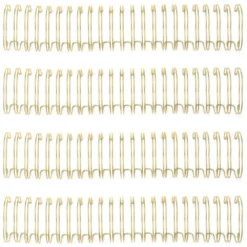 Cinch Wires 1.25" - Gold