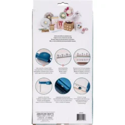 We R Comfort Craft Trim & Score Board 12" -Basteltraum Verkauf 0002084364