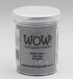 WOW - Silver