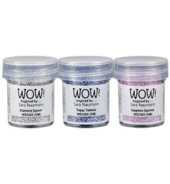 WOW! - Trio Treasure Trove