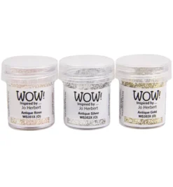 WOW! - Frosted Jewels