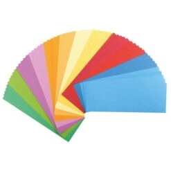 Florence • Tonkarton Glatt 11,4x30,5cm Basic