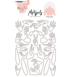 Arms And Hands Missees Nr.191