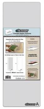 EBosser: Verlängerter Satz