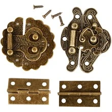 Mini-Beschläge 1 Mini-Beschläge