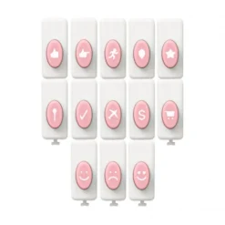 We R Memory Keepers • Planner Icon Punches 13pcs