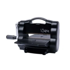 Sizzix • Big Shot Foldaway Tim Holtz A5