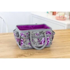 Crafter's Companion DeLuxe Tote Bag