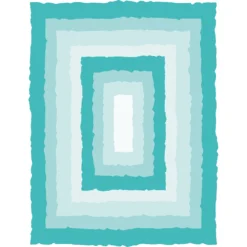 Honey Bee - Deckle Edge A2 - Honey Cuts