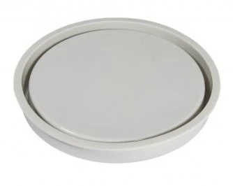 Silikon Gießform Untersetzer Rund 1 Silikon Gießform Untersetzer Rund