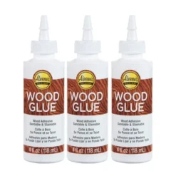 Aleene's - Wood Glue 3x4 Fl Oz