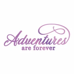 Couture Creations - Adventures