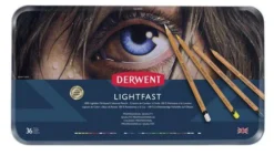 Derwent Lightfast 36 St Tin