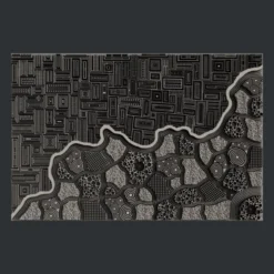 Zuri - Egyptian Texture 3