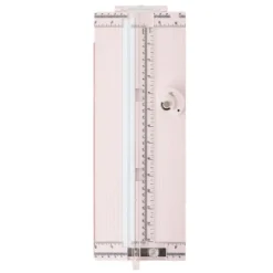 EK Success Tools - Rotary Paper Trimmer Pink