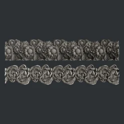 Zuri - Floral Border 1