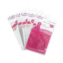 Gemini II Accessoires A5 - Bundel Aanbieding