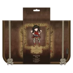 Bastelrolle Aufbewahrung - Santoro