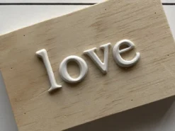 IOD Mould Harper -Basteltraum Verkauf haper12