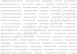 Kreativzeitlos - Stempel Hundebuch II