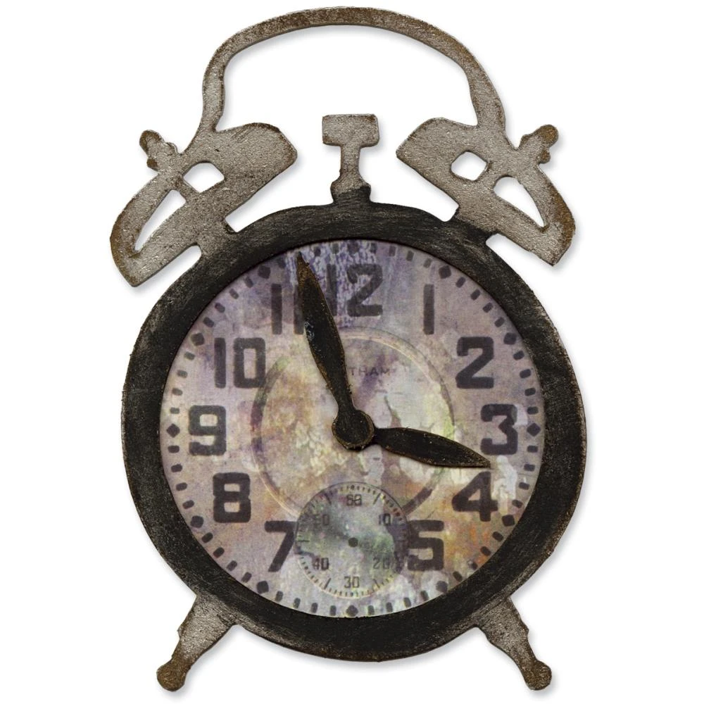 Tick-Tock 1 Tick-Tock