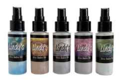Lindy's Stamp Gang Moon Shadow Mist Set