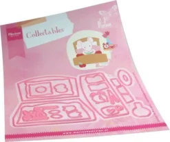 Marianne D Collectables Bett By Marleen