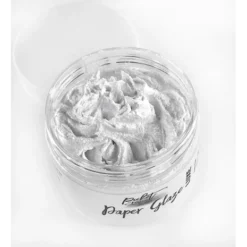 Paper Glaze - Paper Glaze Luxe Arctic Fox 4 Oz