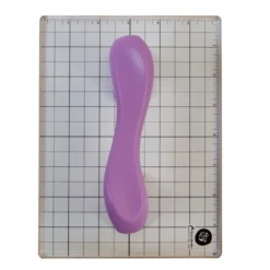 Prima Marketing Stamp Holder 6x8 Inch