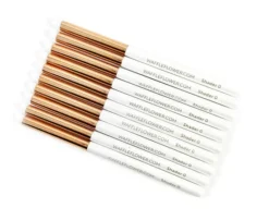 Waffle Flower - Shader Brush 0 - 10/pk
