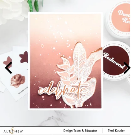 Altenew - Woodland Escape Fresh Dye Ink Bundle 2 Altenew - Woodland Escape Fresh Dye Ink Bundle - Image 2