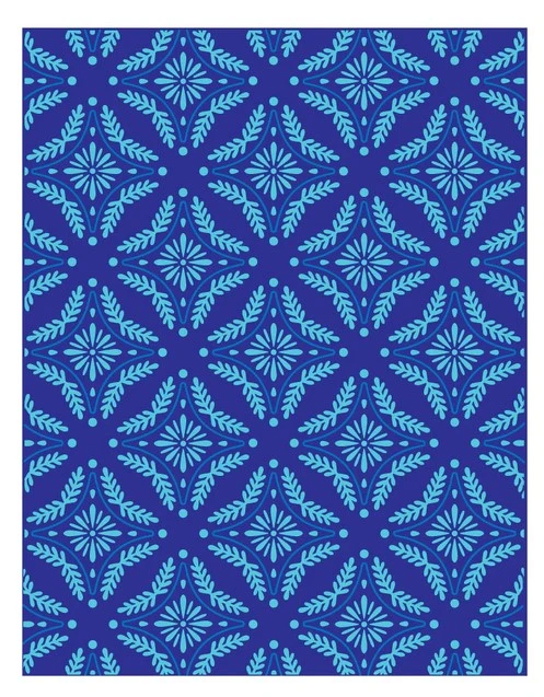 Honey Bee - Winter Gems A2 Cover Plate - Honey Cuts 1 Honey Bee - Winter Gems A2 Cover Plate - Honey Cuts