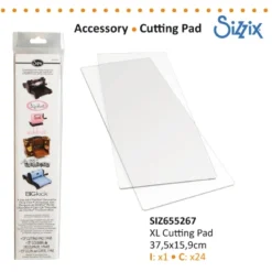 Cutting Pad XL