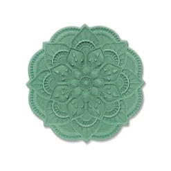 Sizzix 3-D Impresslits Embossing Folder - Adornment