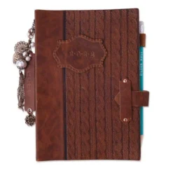 Sizzix ScoreBoards Plus Die - Full Size Journal Eileen Hull