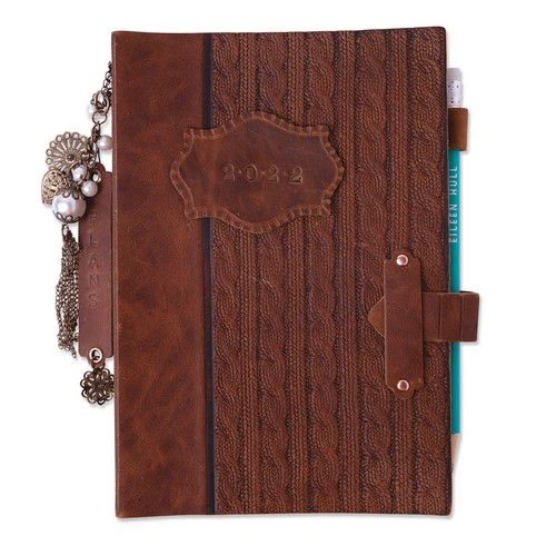 Sizzix ScoreBoards Plus Die - Full Size Journal Eileen Hull 1 Sizzix ScoreBoards Plus Die - Full Size Journal Eileen Hull