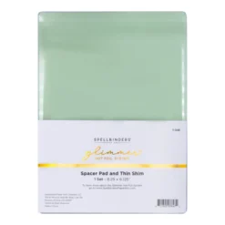 Spellbinders - Glimmer Machine Spacer Pad & Thin Shim