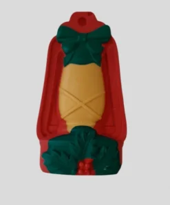 A1 Creatives - Xmas Red - Acrylharz