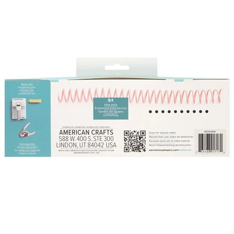 Cinch Binding Wires Spiral (30pcs) 3 Cinch Binding Wires Spiral (30pcs) - Image 3