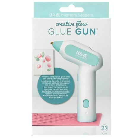 We R Memory - Creative Flow Glue Gun 3 We R Memory - Creative Flow Glue Gun - Image 3