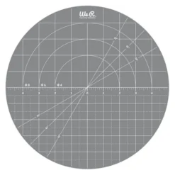 We R Memory Keepers - Rotating Cutting Mat 10 Inch Replacement