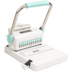 Buchbindegerät The Cinch Version 2