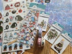 CLE - XMAS - Bundel -Basteltraum Verkauf whatsappimage2022 08 16at12.08.572