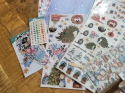 CLE - XMAS - Bundel -Basteltraum Verkauf whatsappimage2022 08 16at12.08.573