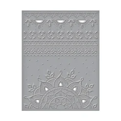 Spellbinders Cut & Emboss Folder Delhi