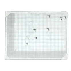 A3 Glas-Schneidematte Aus Speziell Behandelten Glas